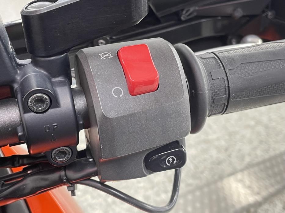 KAWASAKI VERSYS 2013