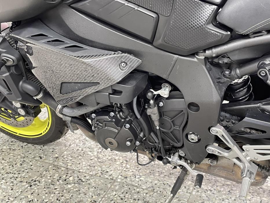 YAMAHA MT-10 2018