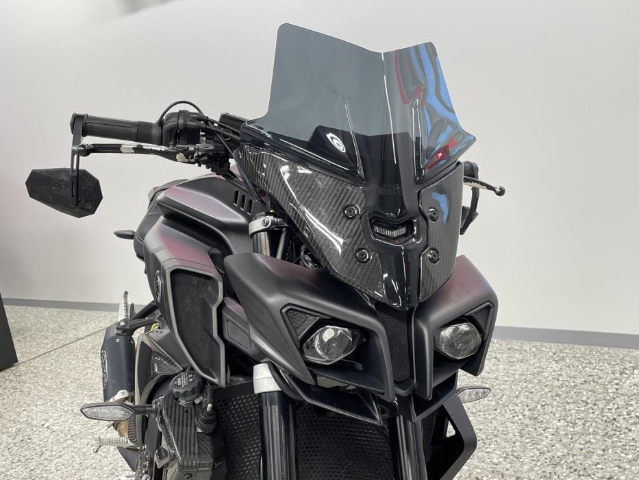 YAMAHA MT-10 2018