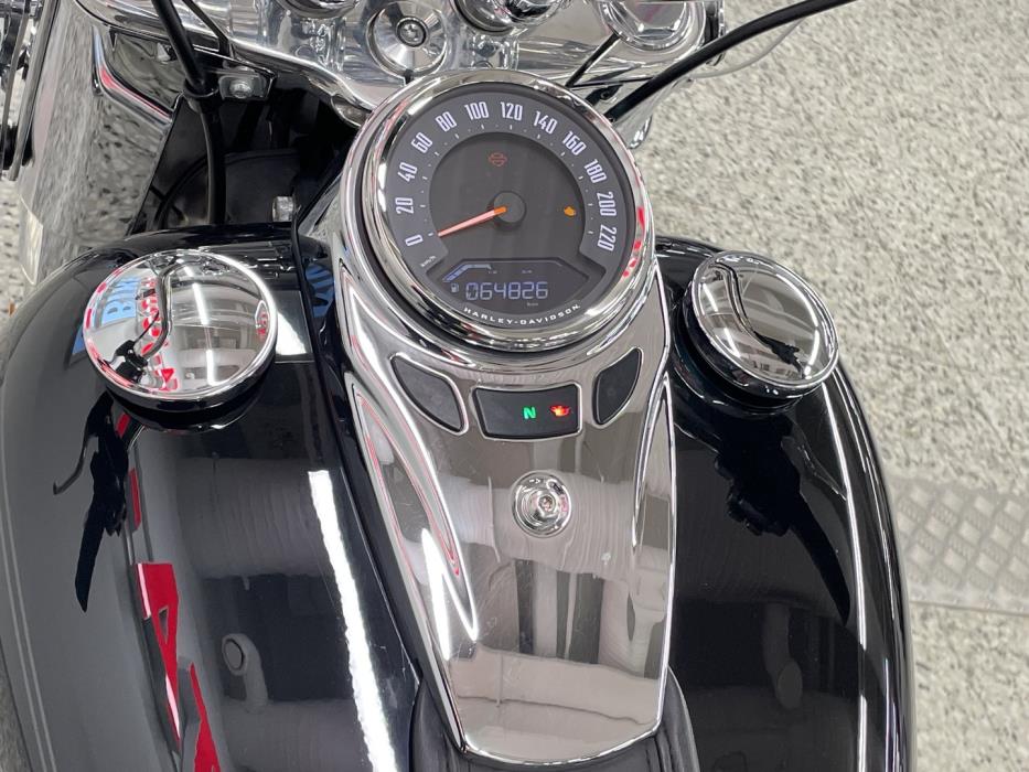 HARLEY-DAVIDSON SOFTAIL 2021