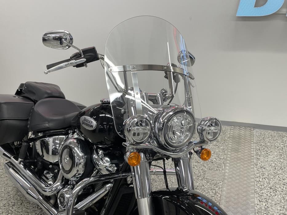 HARLEY-DAVIDSON SOFTAIL 2021