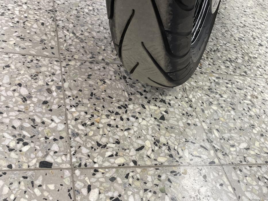 HARLEY-DAVIDSON SOFTAIL 2021