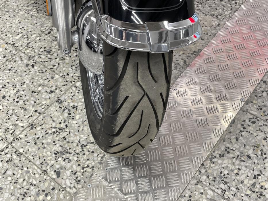 HARLEY-DAVIDSON SOFTAIL 2021