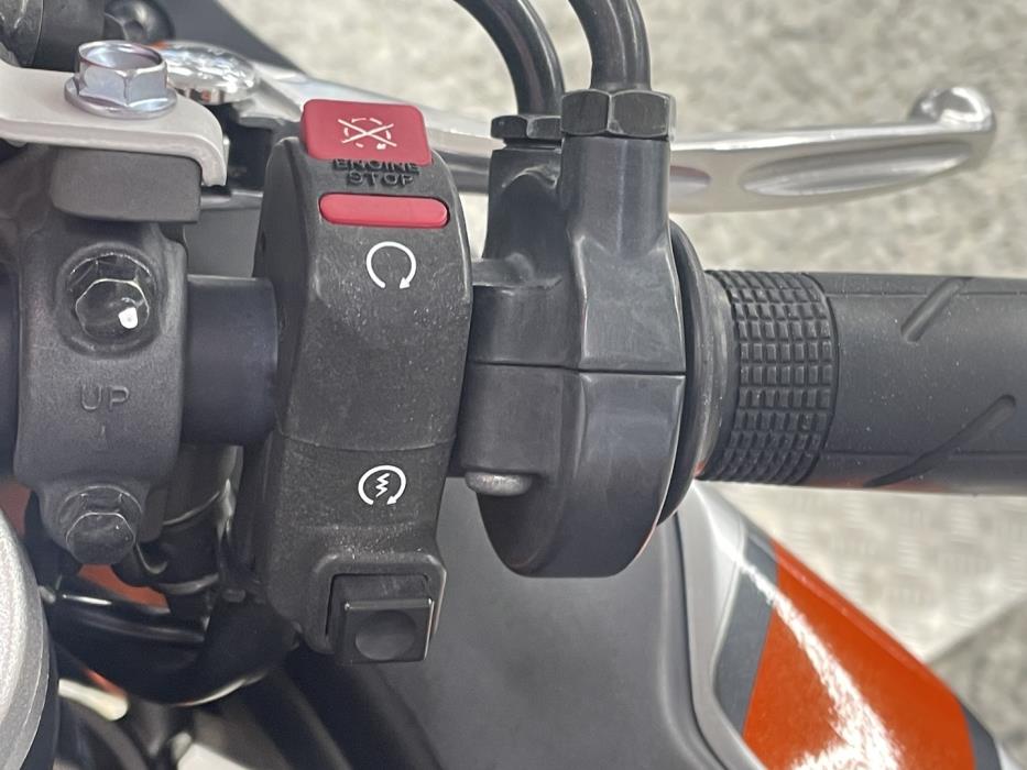 HONDA CBR 2010