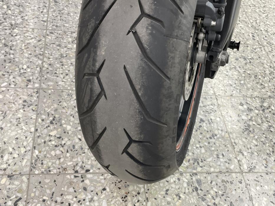 HONDA CBR 2010