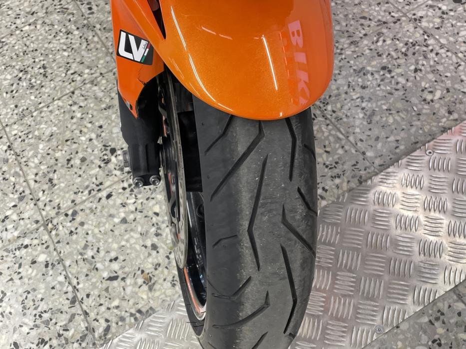 HONDA CBR 2010
