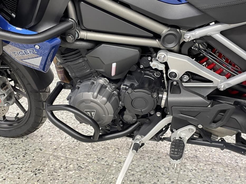TRIUMPH TIGER 2023