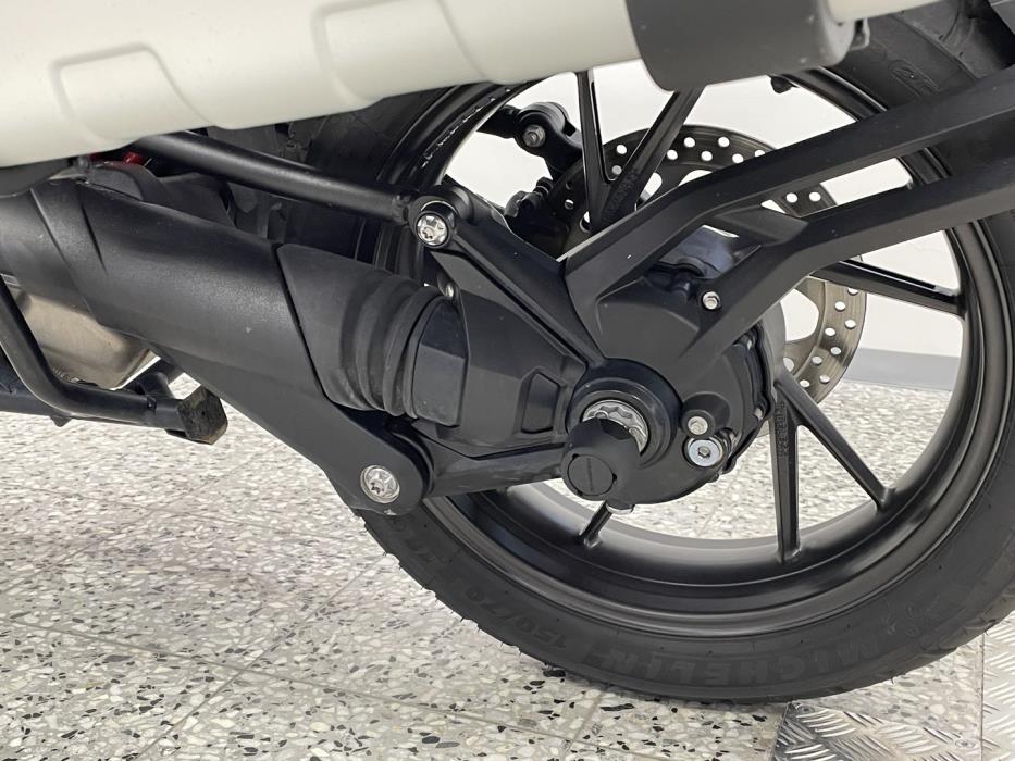 TRIUMPH TIGER 2023