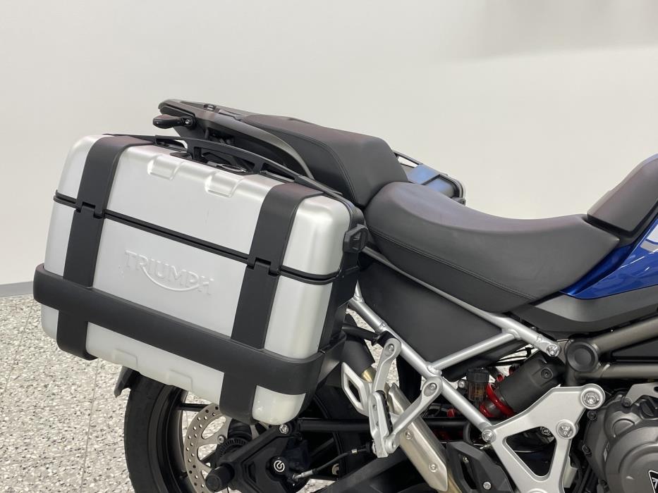 TRIUMPH TIGER 2023