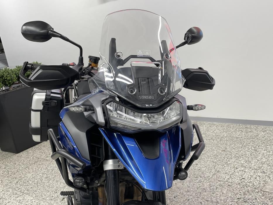 TRIUMPH TIGER 2023