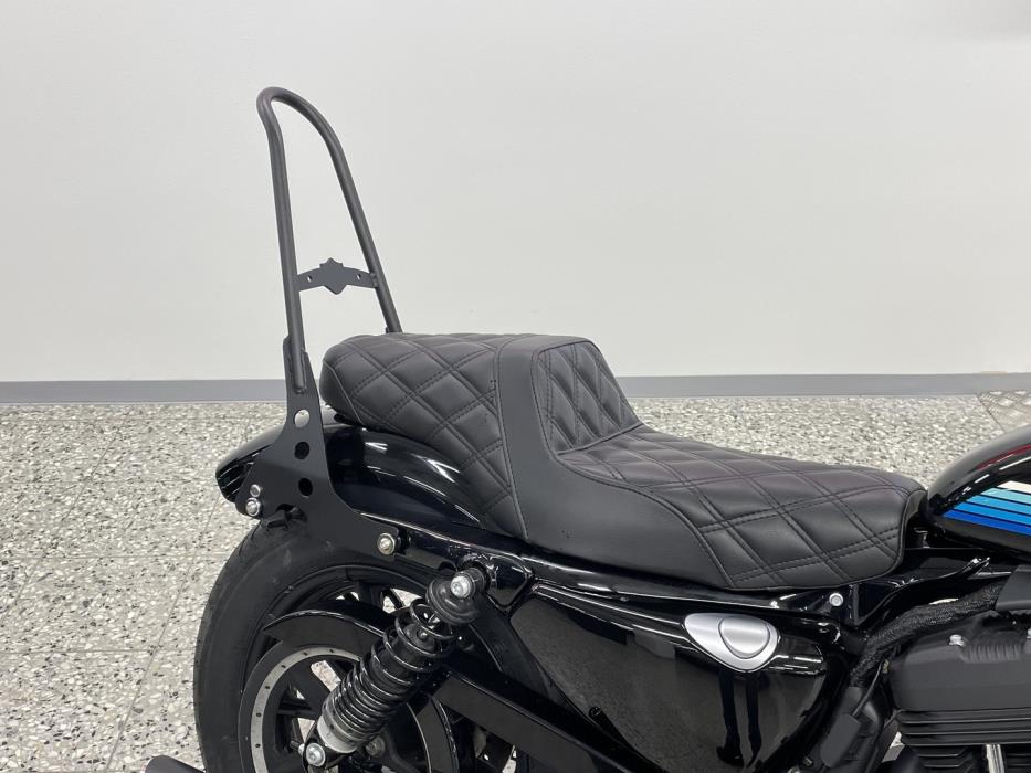 HARLEY-DAVIDSON SPORTSTER 2018