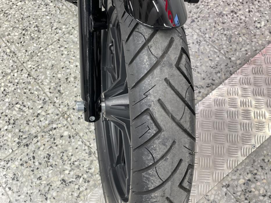 HARLEY-DAVIDSON SPORTSTER 2018