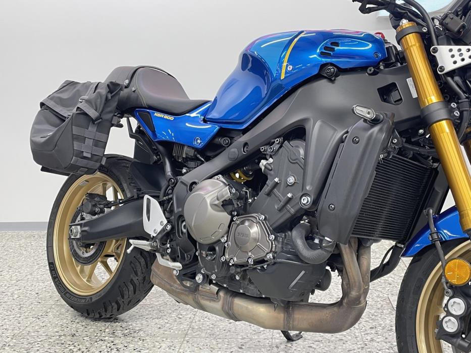 YAMAHA XSR 2023