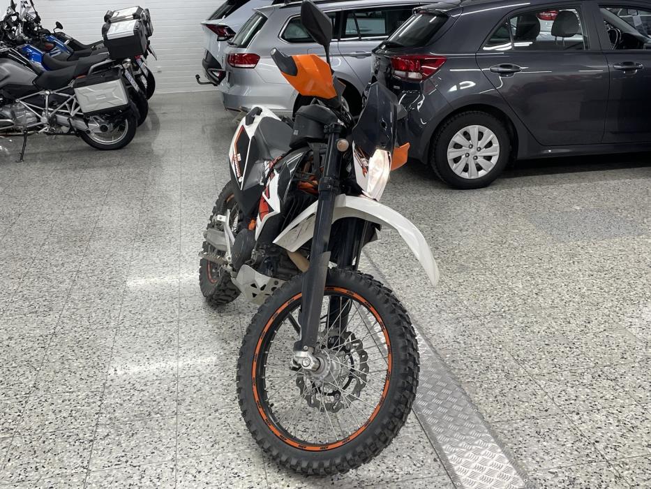 KTM 690 2015