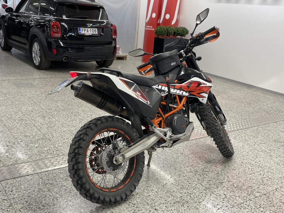 KTM 690 2015