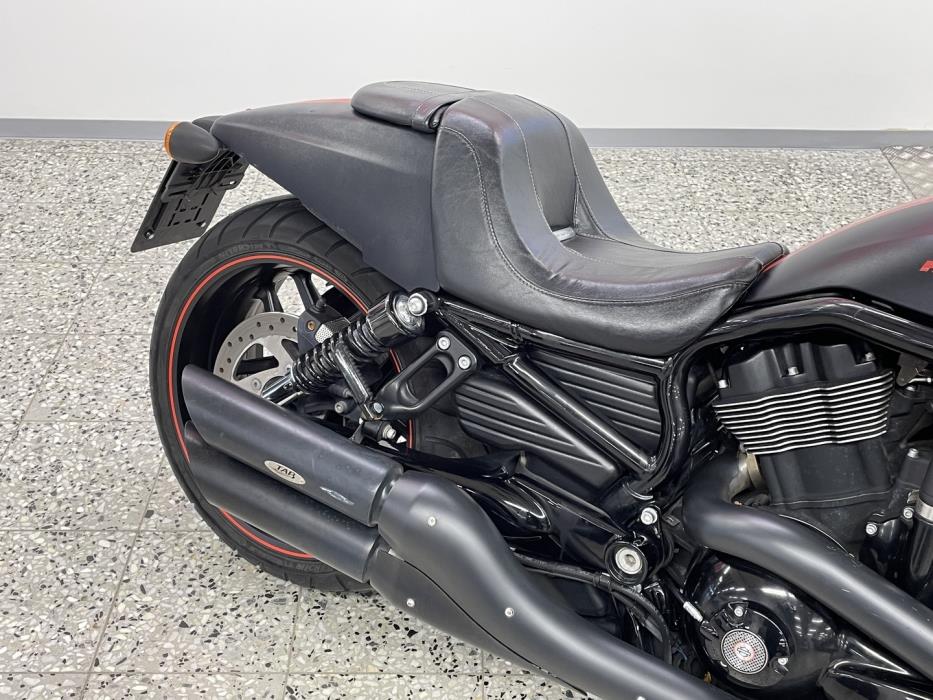 HARLEY-DAVIDSON VRSC 2014