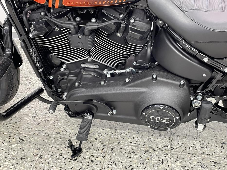 HARLEY-DAVIDSON SOFTAIL 2023