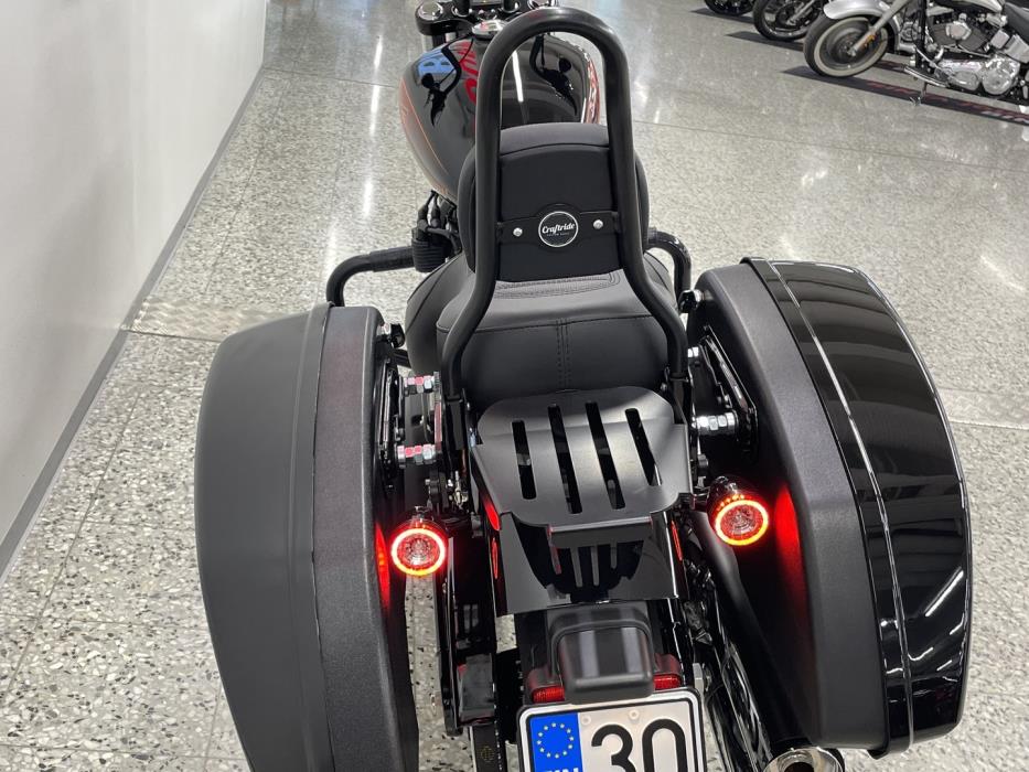 HARLEY-DAVIDSON SOFTAIL 2023