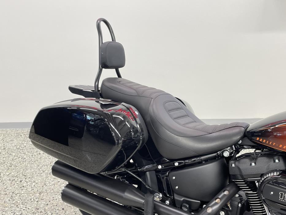 HARLEY-DAVIDSON SOFTAIL 2023