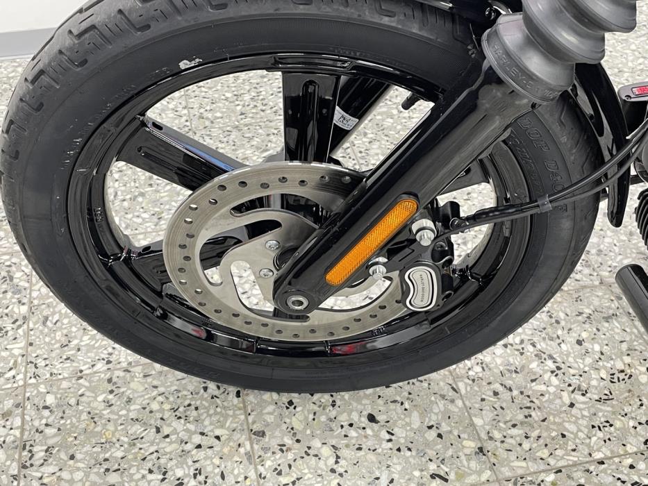 HARLEY-DAVIDSON SOFTAIL 2023