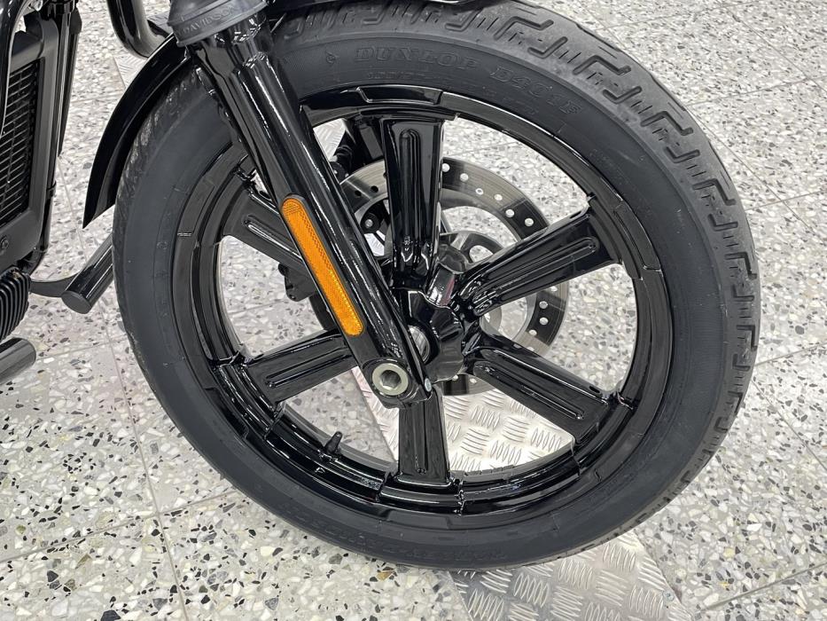 HARLEY-DAVIDSON SOFTAIL 2023