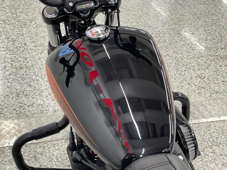 HARLEY-DAVIDSON SOFTAIL 2023