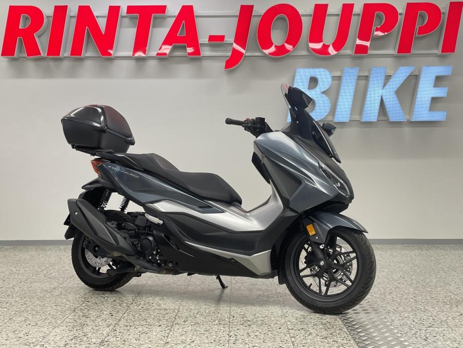 HONDA FORZA 2023