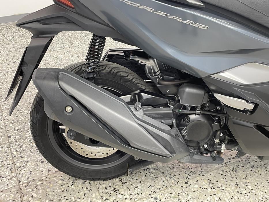 HONDA FORZA 2023