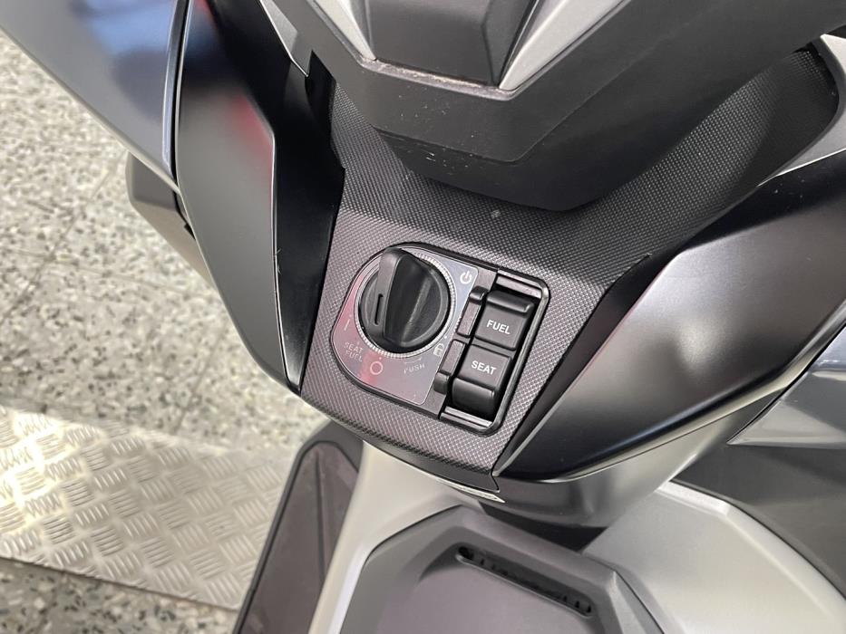 HONDA FORZA 2023