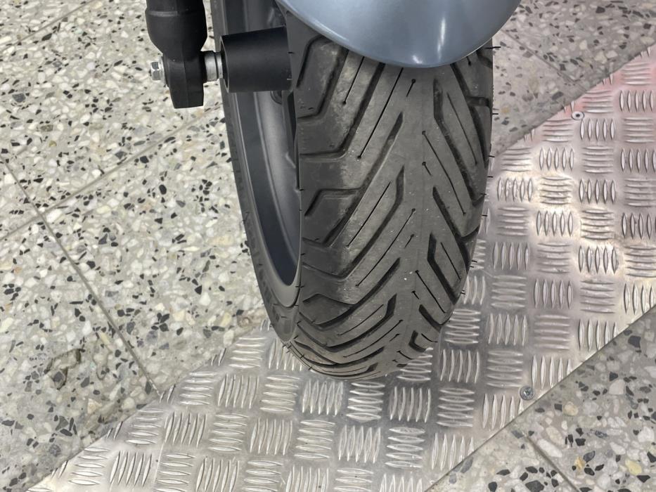HONDA FORZA 2023