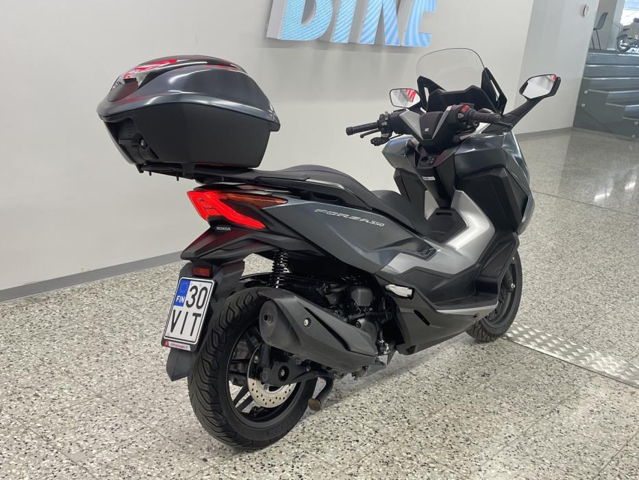 HONDA FORZA 2023