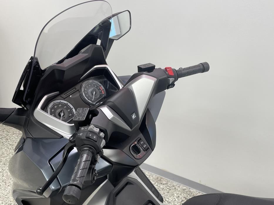 HONDA FORZA 2023