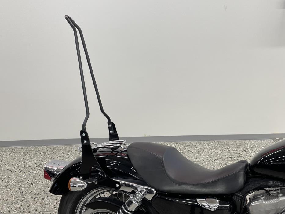 HARLEY-DAVIDSON SPORTSTER 2008