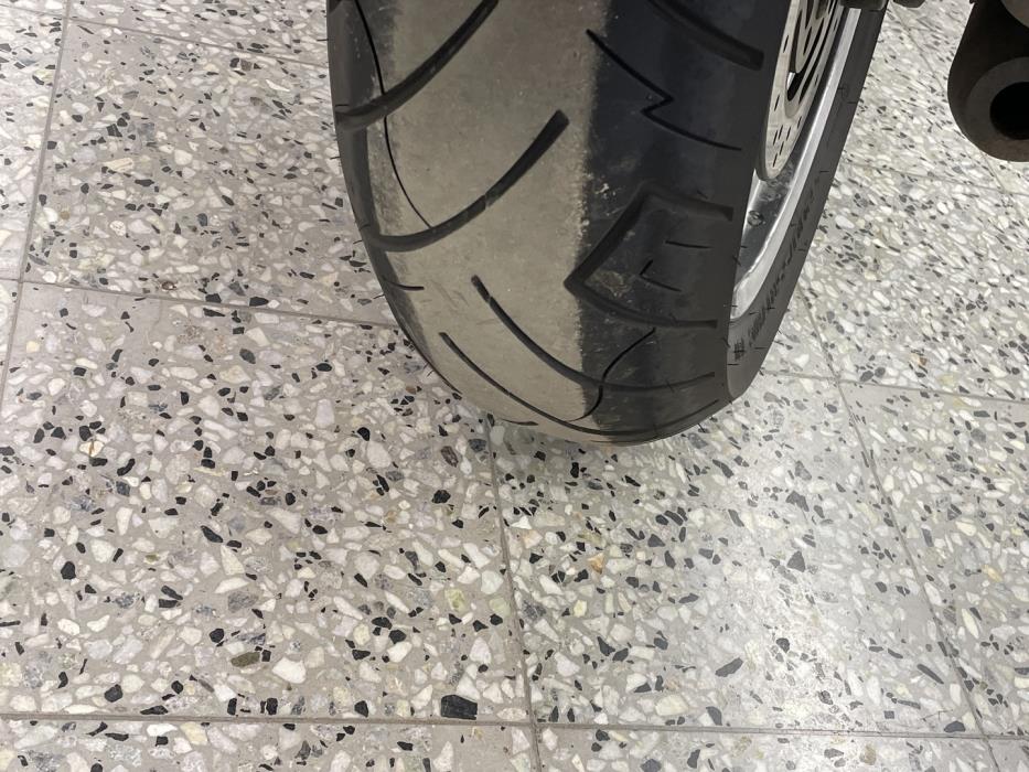 HARLEY-DAVIDSON SOFTAIL 2010