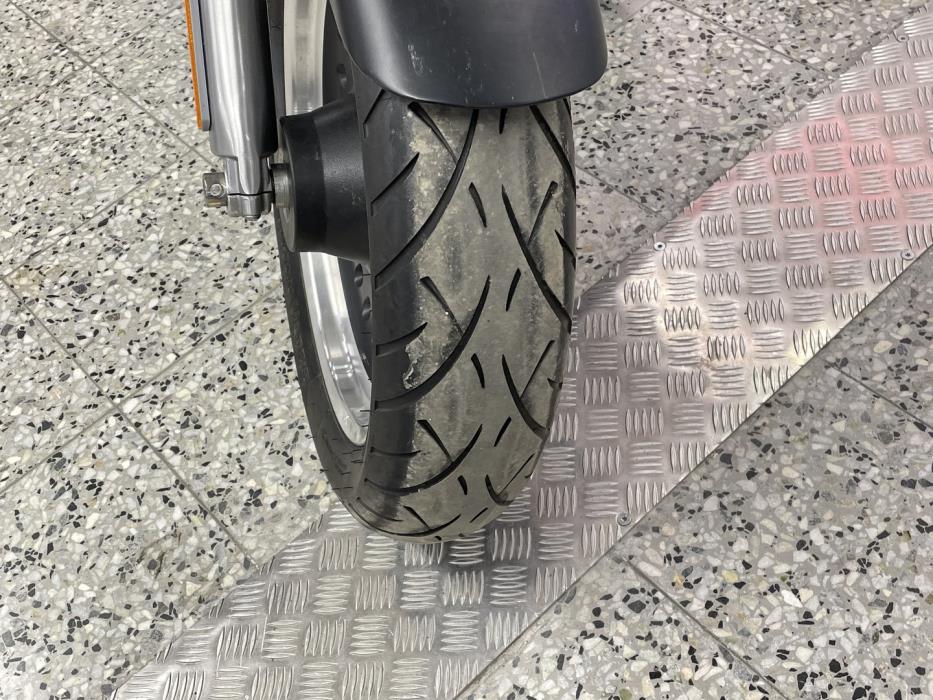 HARLEY-DAVIDSON SOFTAIL 2010