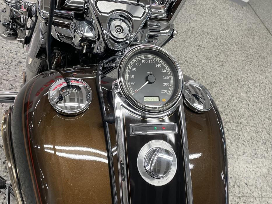 HARLEY-DAVIDSON TOURING 2013