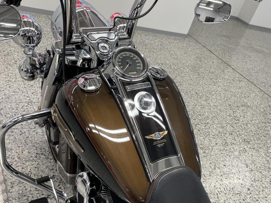 HARLEY-DAVIDSON TOURING 2013