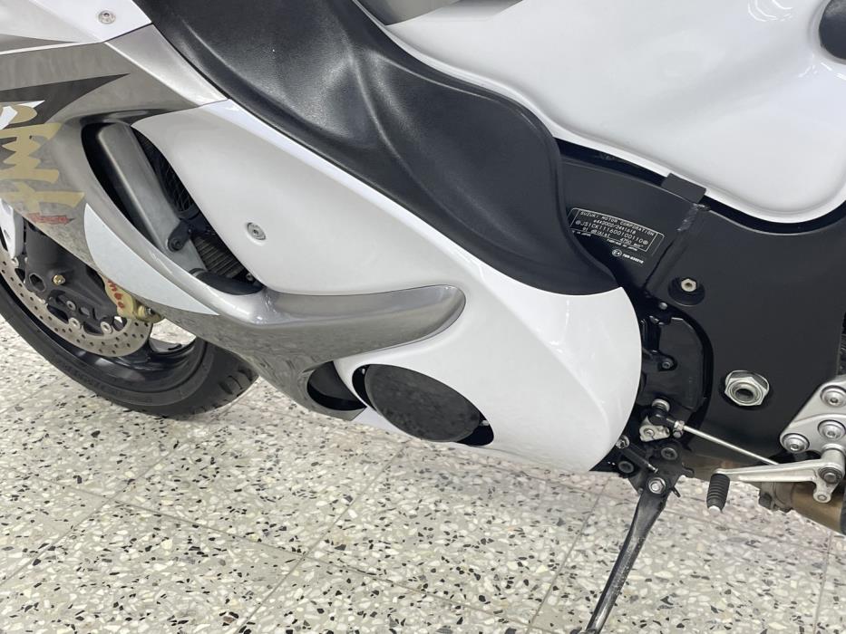 SUZUKI GSX 2014