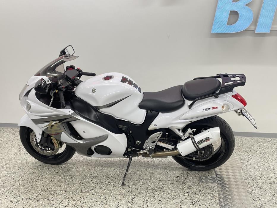 SUZUKI GSX 2014