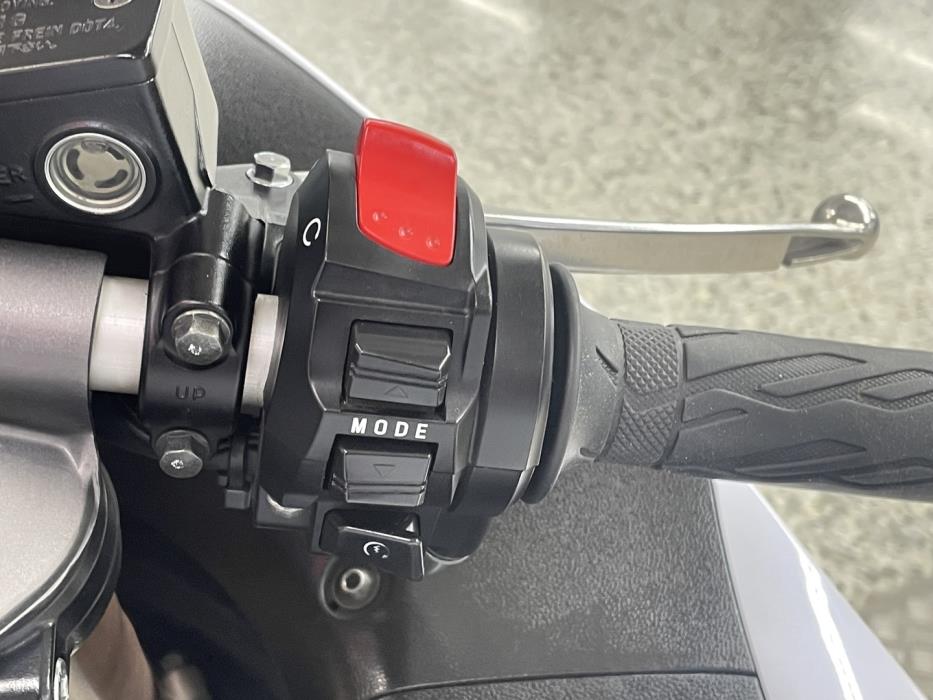 SUZUKI GSX 2014