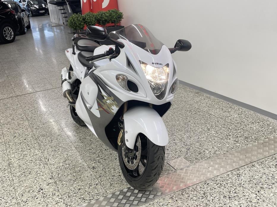 SUZUKI GSX 2014
