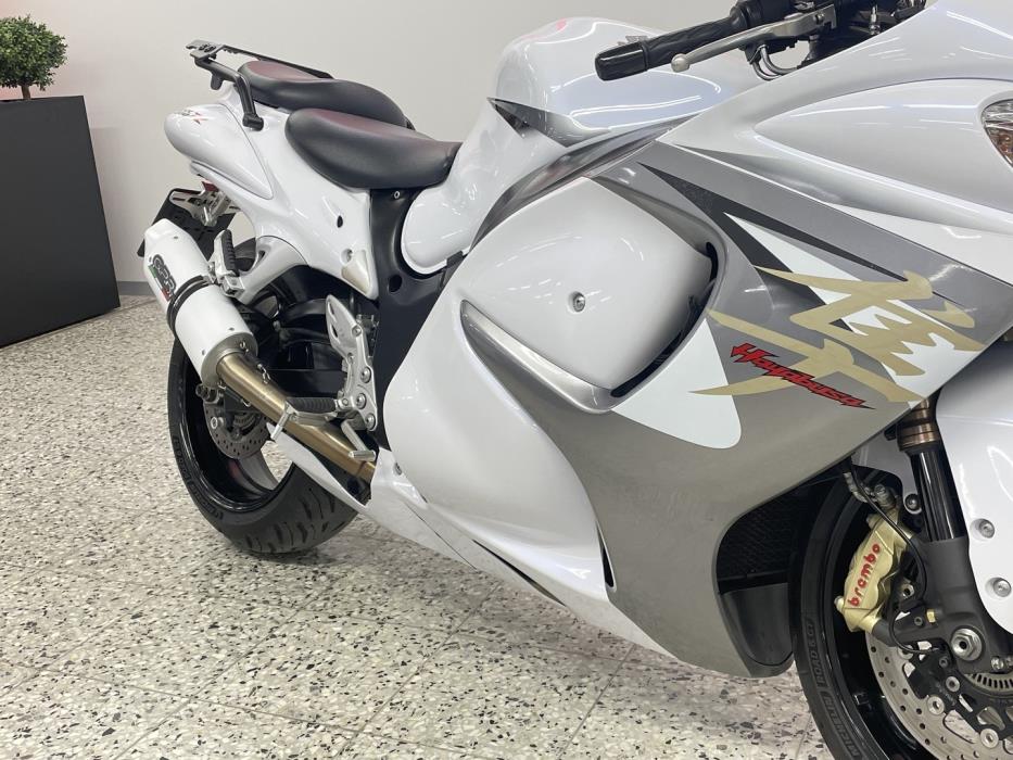 SUZUKI GSX 2014