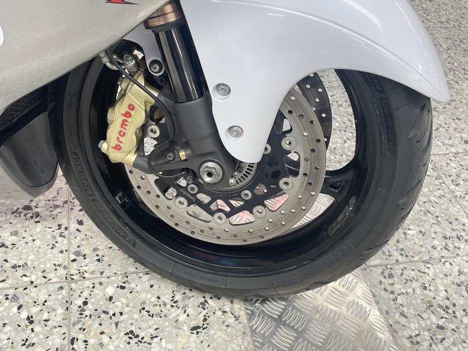 SUZUKI GSX 2014