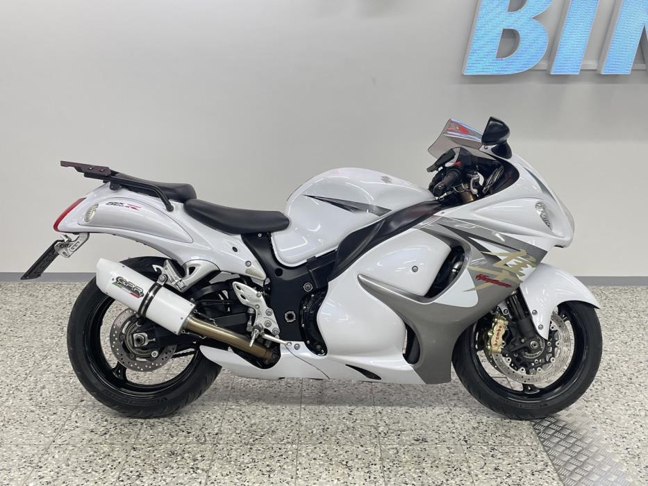 SUZUKI GSX 2014