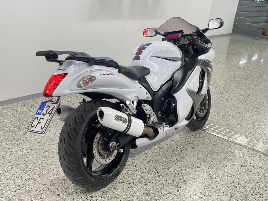SUZUKI GSX 2014