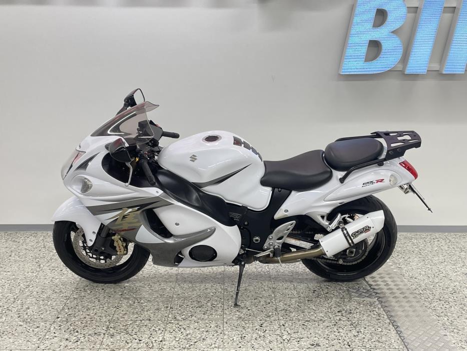SUZUKI GSX 2014