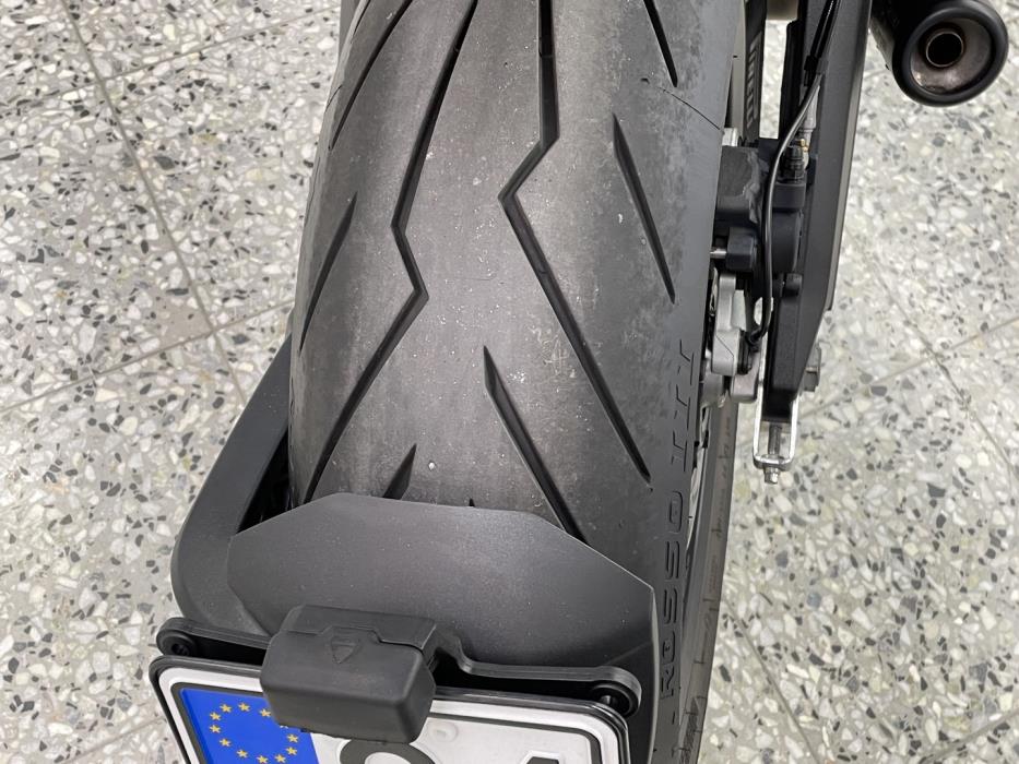 DUCATI SCRAMBLER 2022