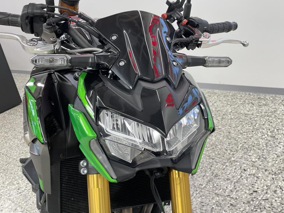KAWASAKI Z 2024