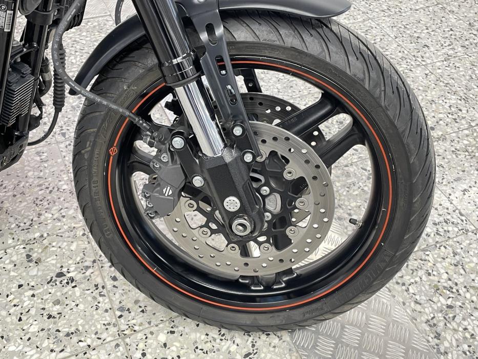 HARLEY-DAVIDSON SPORTSTER 2012