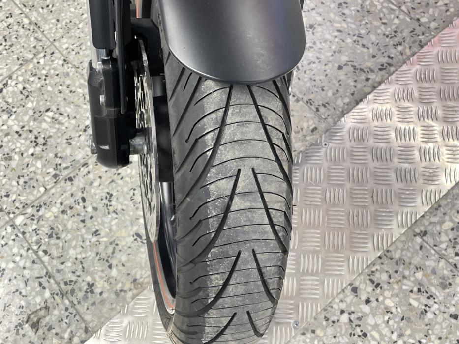 HARLEY-DAVIDSON SPORTSTER 2012